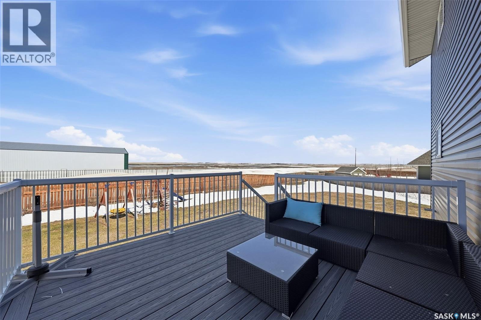 321 Hamm Court, Aberdeen, Saskatchewan  S0K 0A0 - Photo 36 - SK034496