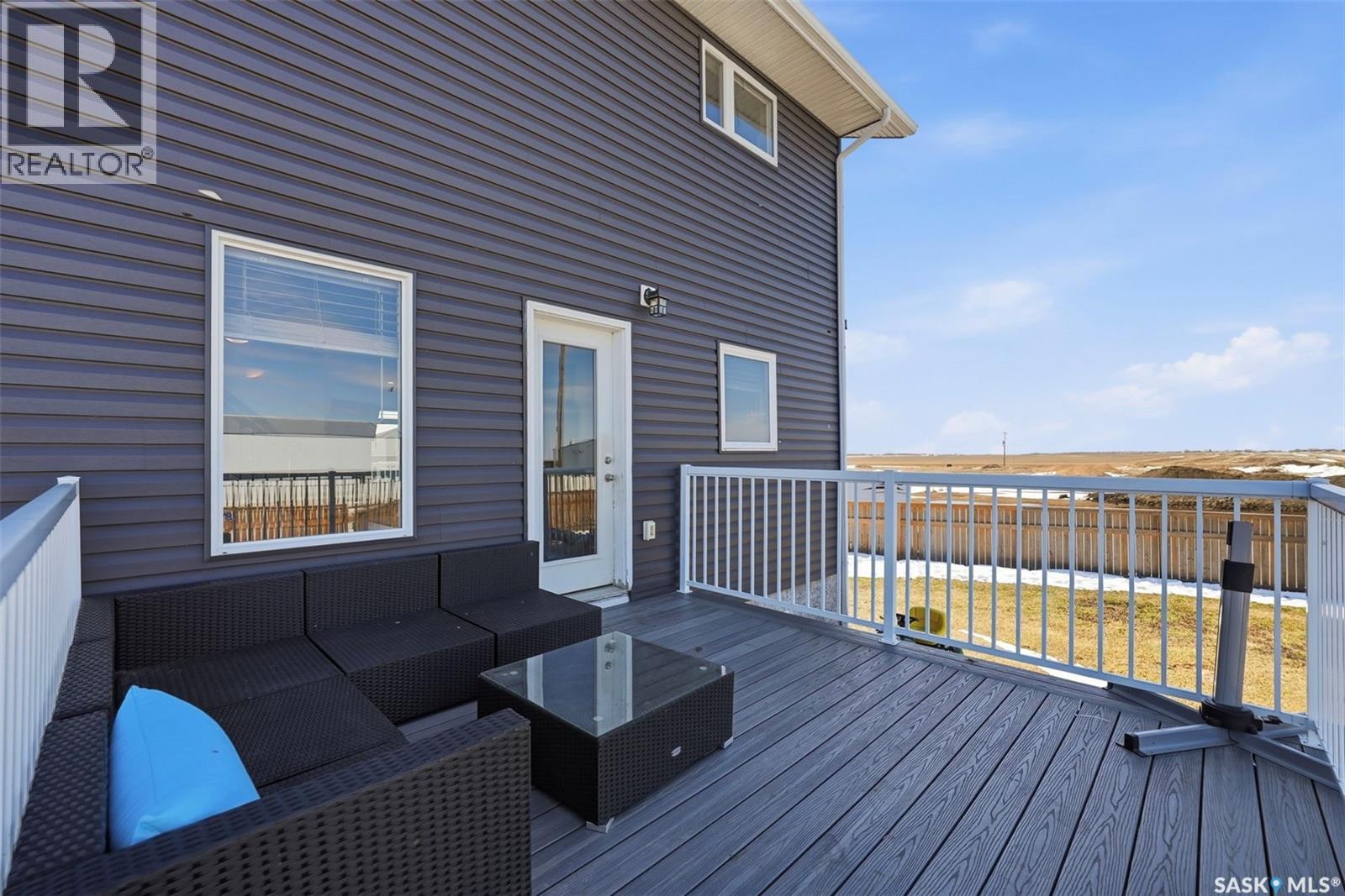 321 Hamm Court, Aberdeen, Saskatchewan  S0K 0A0 - Photo 37 - SK034496
