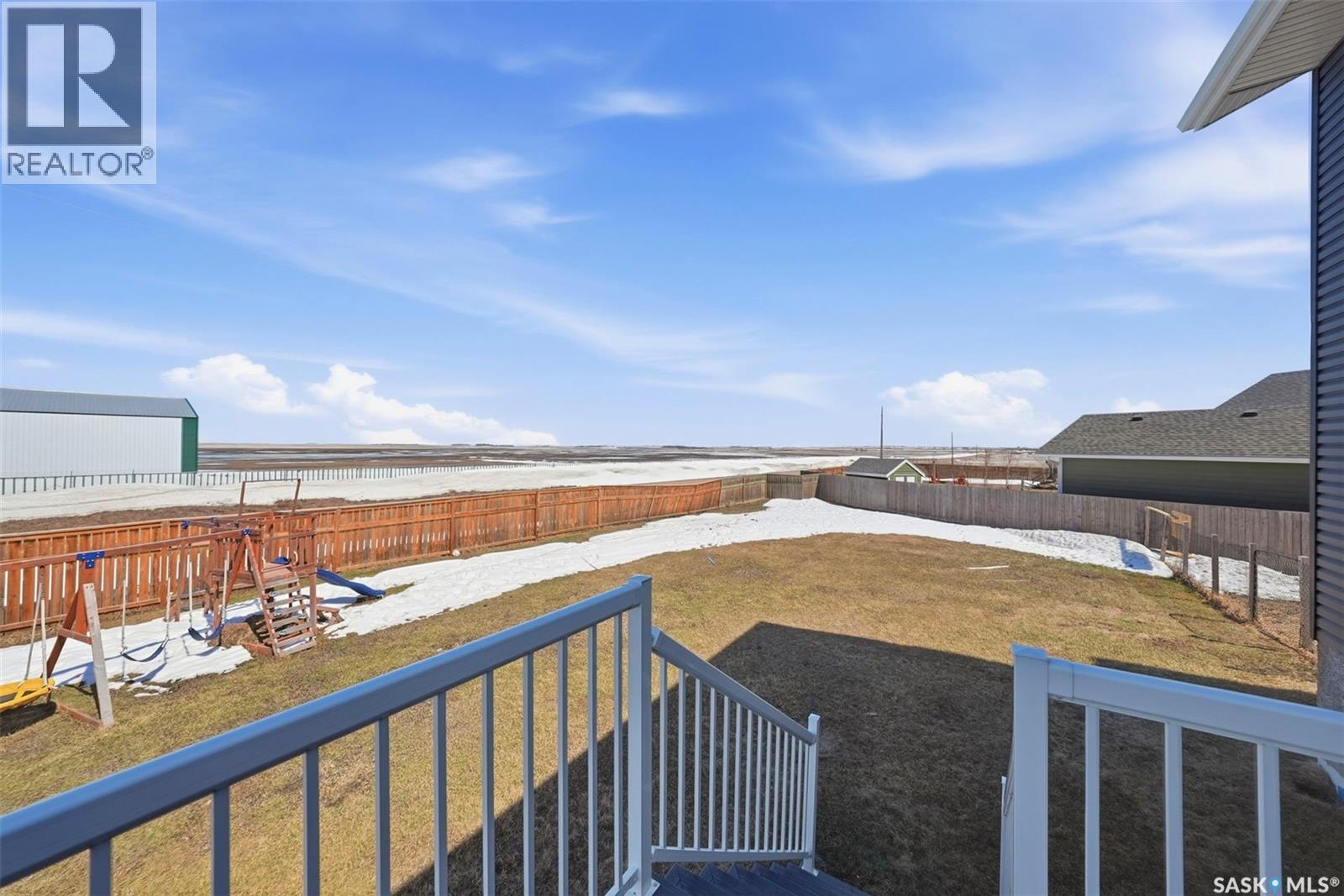 321 Hamm Court, Aberdeen, Saskatchewan  S0K 0A0 - Photo 38 - SK034496