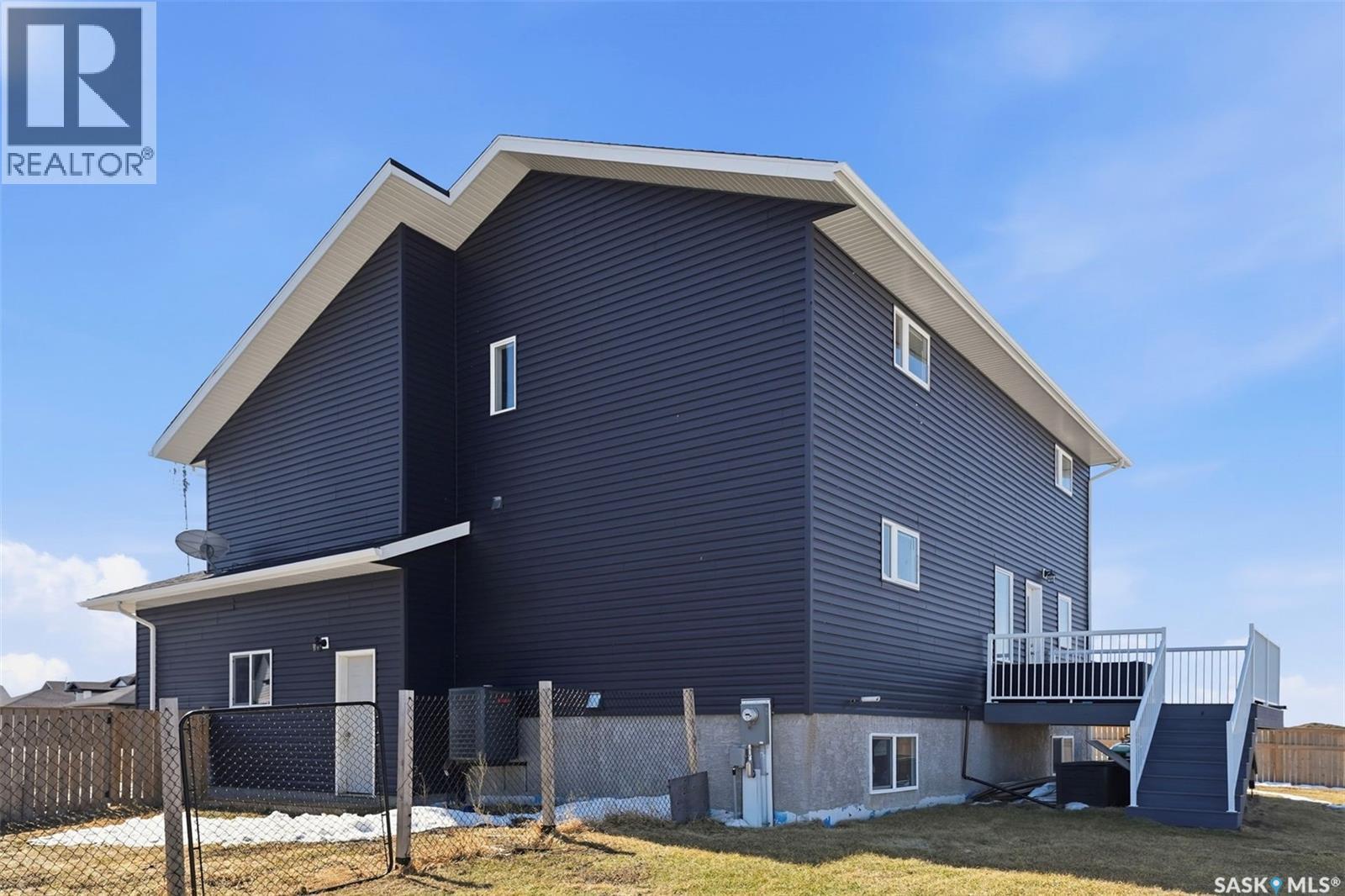 321 Hamm Court, Aberdeen, Saskatchewan  S0K 0A0 - Photo 39 - SK034496