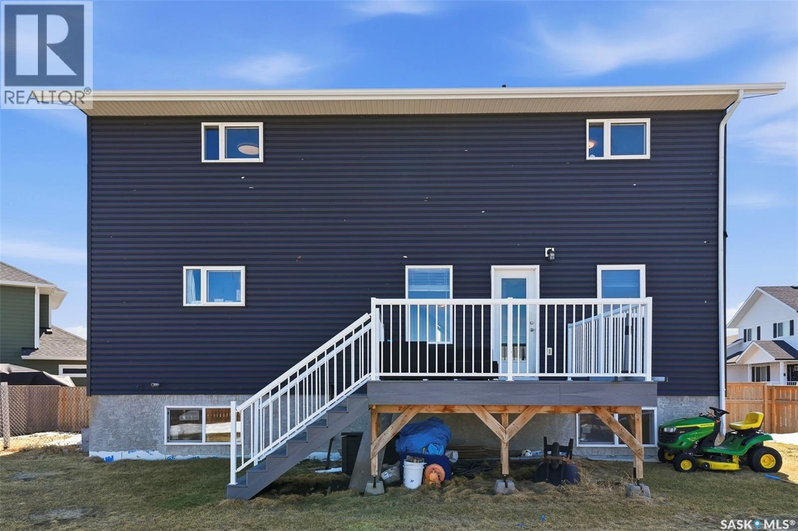 321 Hamm Court, Aberdeen, Saskatchewan  S0K 0A0 - Photo 40 - SK034496