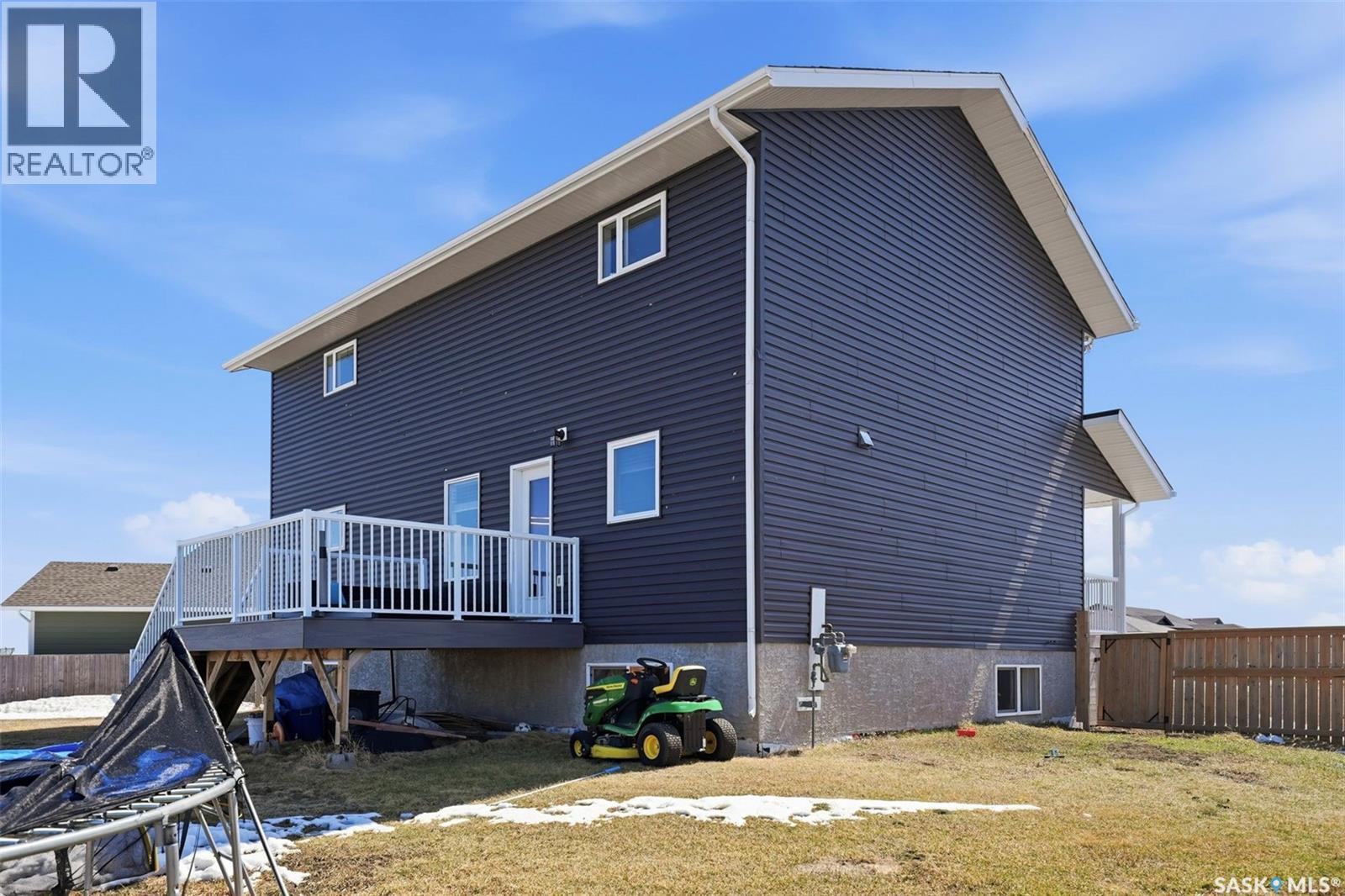 321 Hamm Court, Aberdeen, Saskatchewan  S0K 0A0 - Photo 41 - SK034496