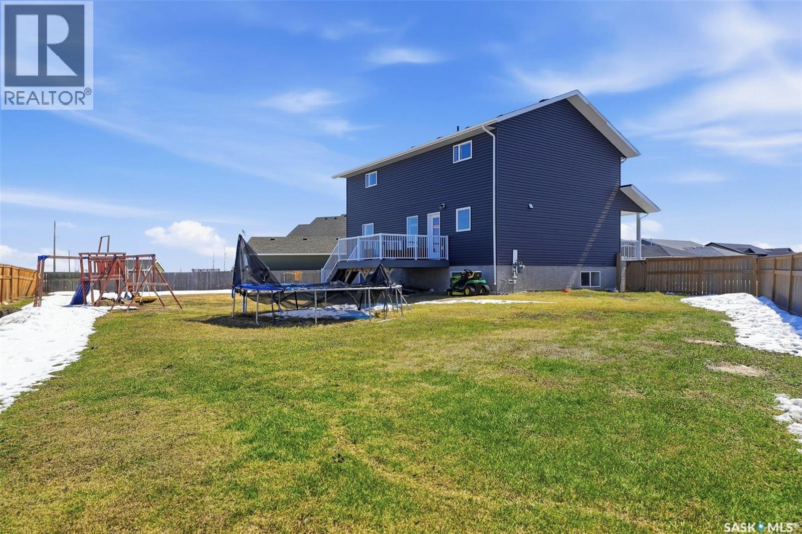321 Hamm Court, Aberdeen, Saskatchewan  S0K 0A0 - Photo 42 - SK034496