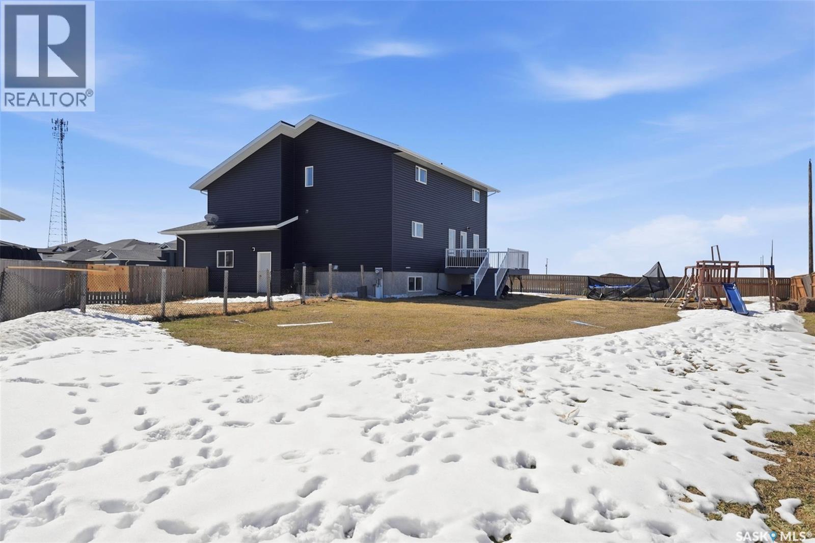 321 Hamm Court, Aberdeen, Saskatchewan  S0K 0A0 - Photo 44 - SK034496
