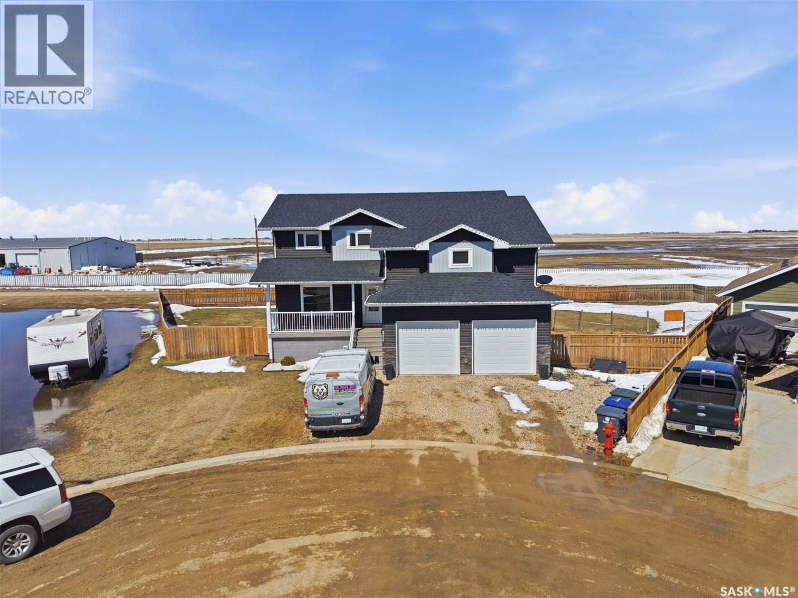 321 Hamm Court, Aberdeen, Saskatchewan  S0K 0A0 - Photo 45 - SK034496