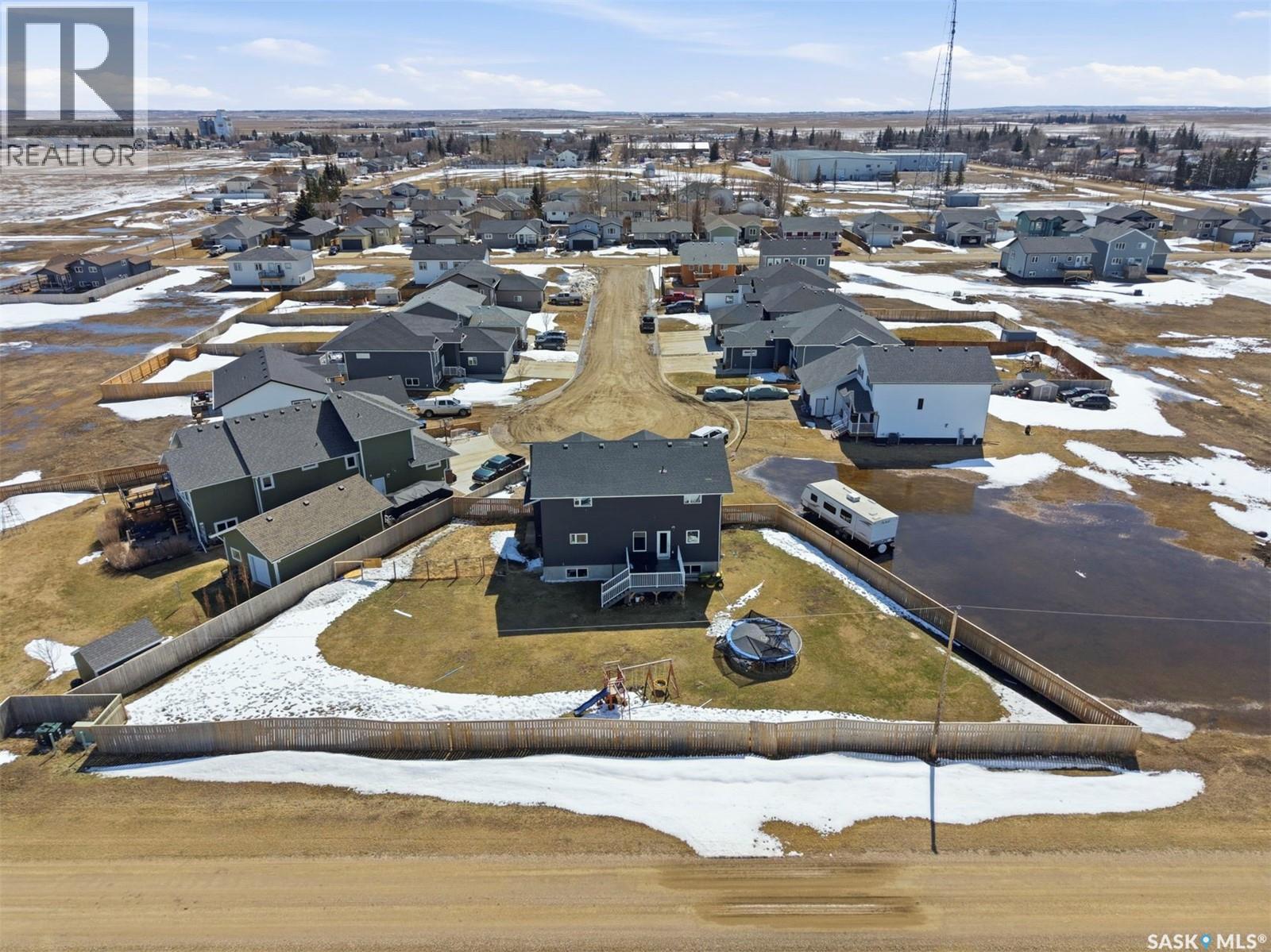 321 Hamm Court, Aberdeen, Saskatchewan  S0K 0A0 - Photo 46 - SK034496