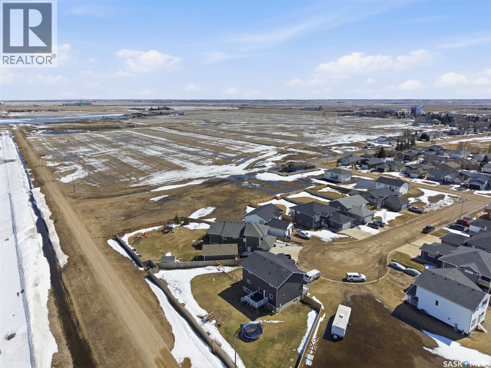 321 Hamm Court, Aberdeen, Saskatchewan  S0K 0A0 - Photo 48 - SK034496
