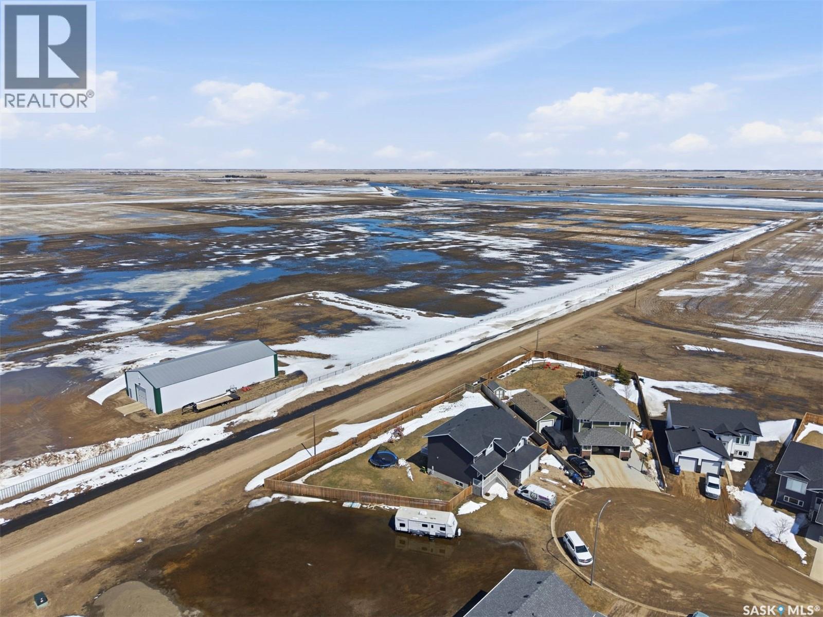321 Hamm Court, Aberdeen, Saskatchewan  S0K 0A0 - Photo 50 - SK034496