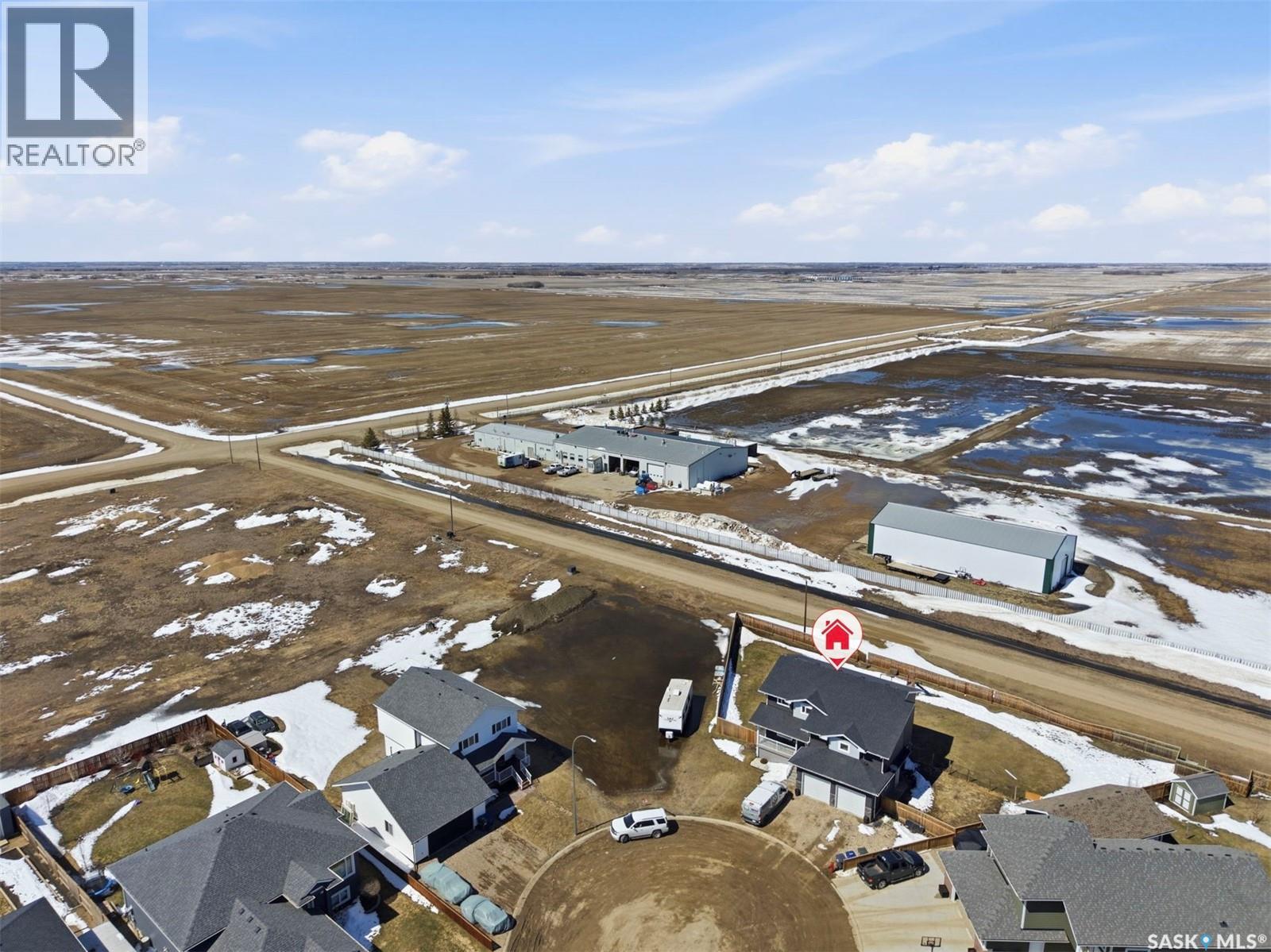 321 Hamm Court, Aberdeen, Saskatchewan  S0K 0A0 - Photo 51 - SK034496
