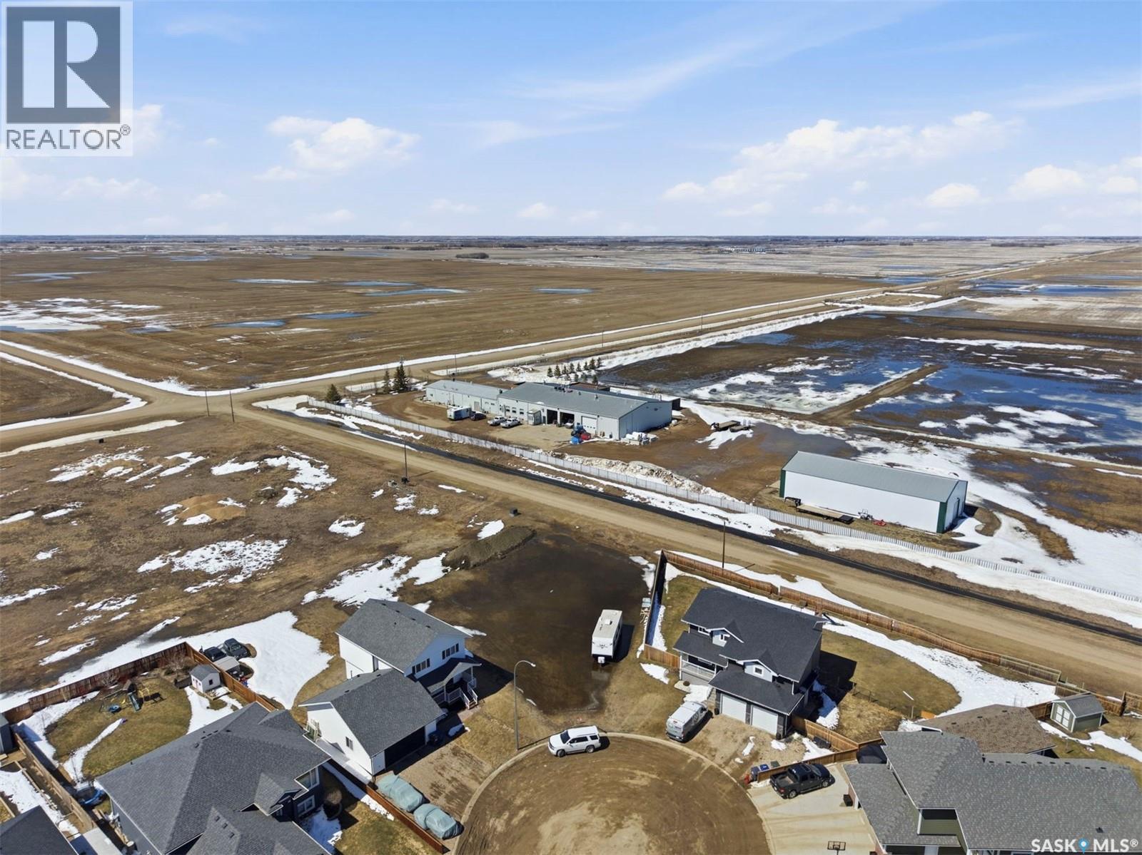 321 Hamm Court, Aberdeen, Saskatchewan  S0K 0A0 - Photo 52 - SK034496