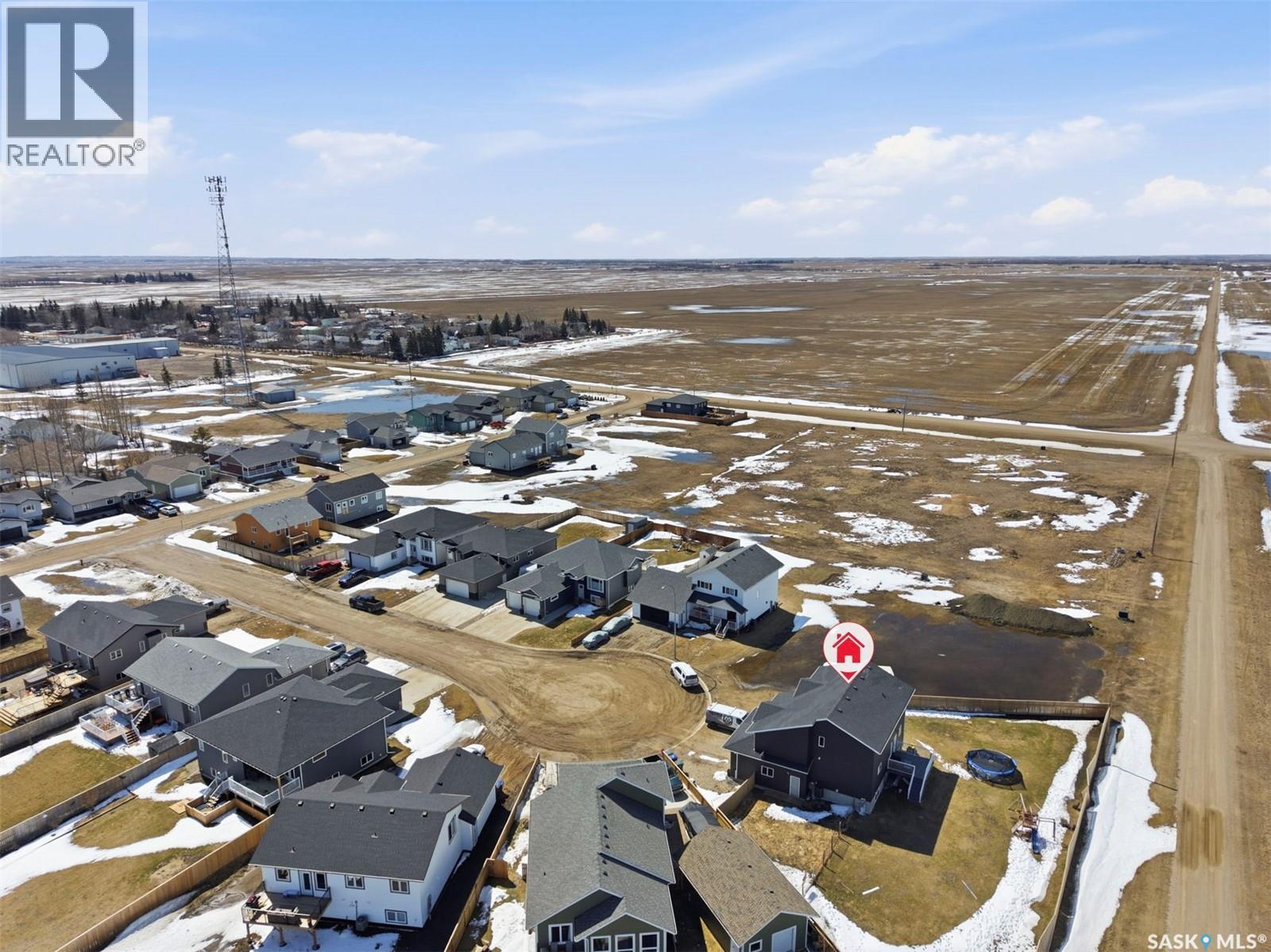 321 Hamm Court, Aberdeen, Saskatchewan  S0K 0A0 - Photo 53 - SK034496