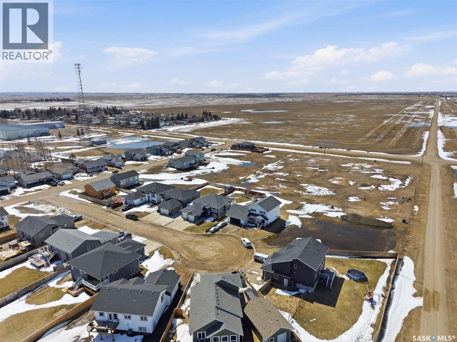 321 Hamm Court, Aberdeen, Saskatchewan  S0K 0A0 - Photo 54 - SK034496
