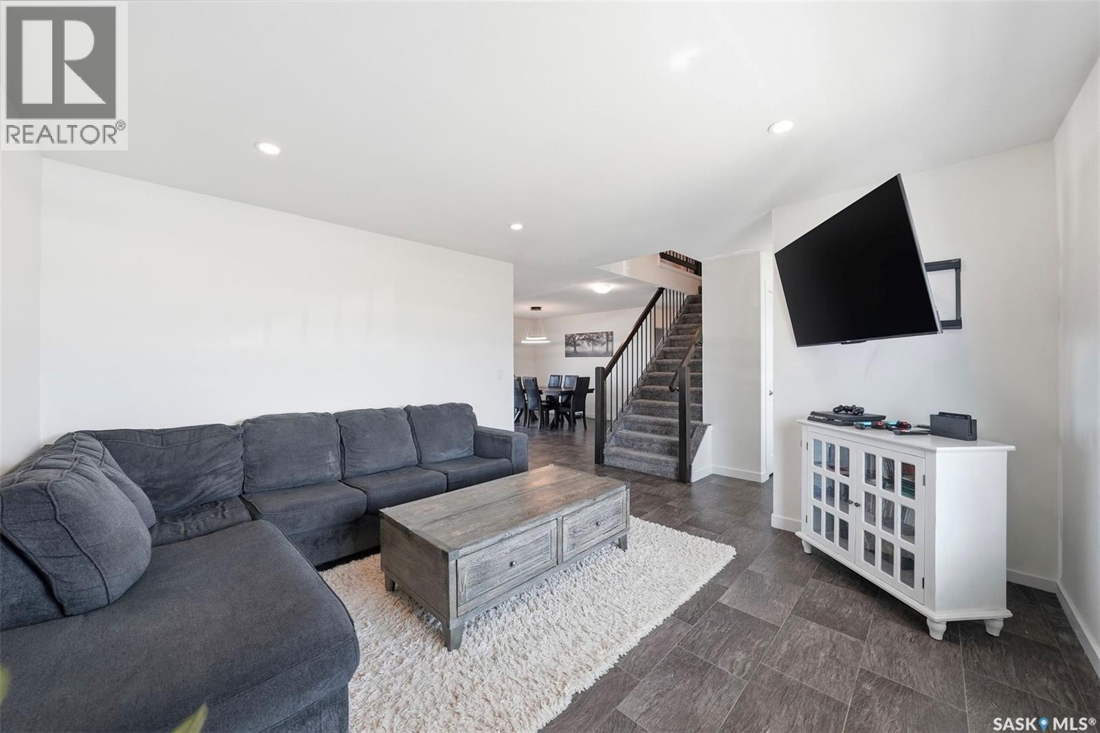 321 Hamm Court, Aberdeen, Saskatchewan  S0K 0A0 - Photo 6 - SK034496