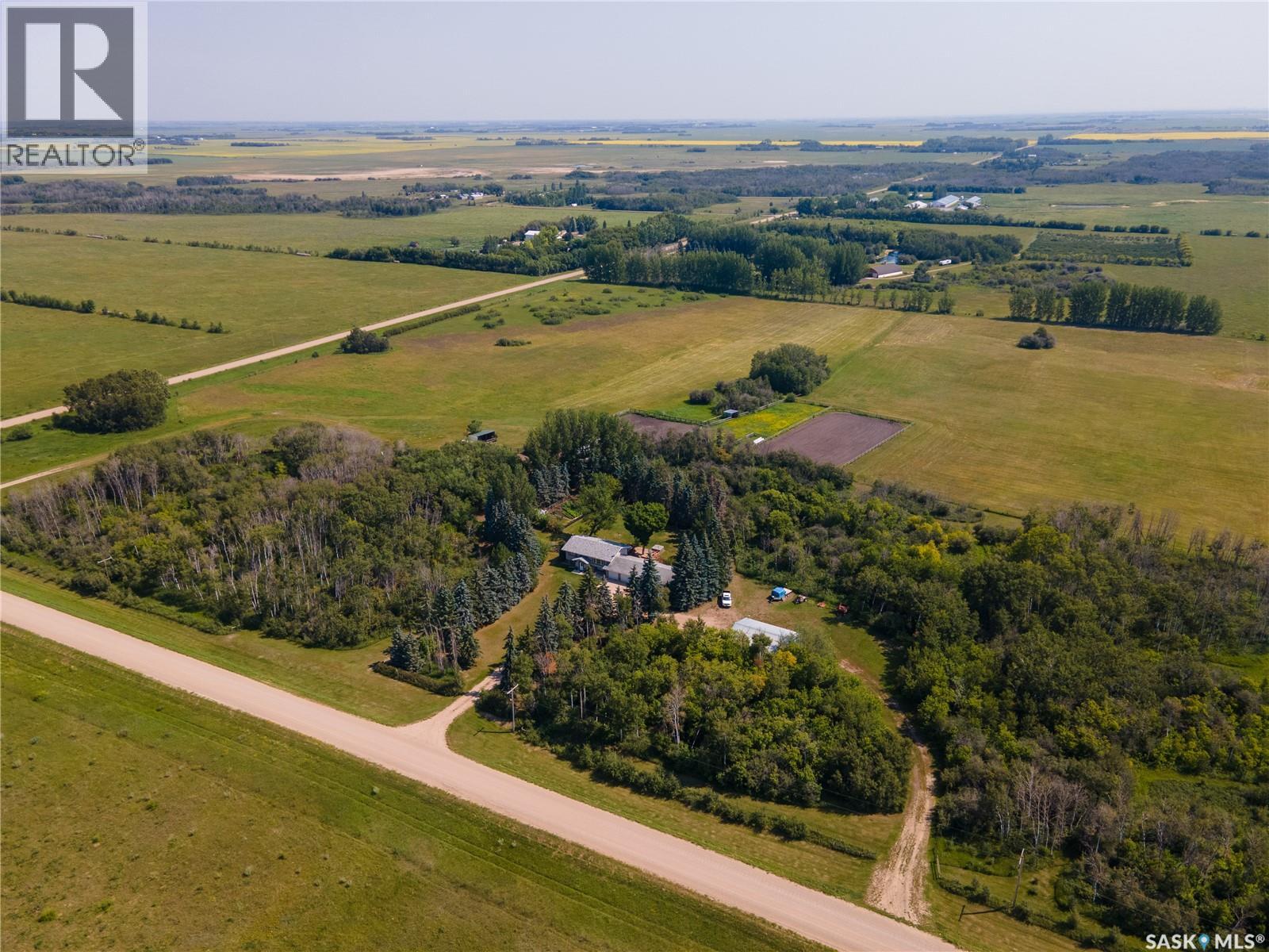 Isle Acreage, Vanscoy Rm No. 345, Saskatchewan  S7K 3J5 - Photo 3 - SK034477