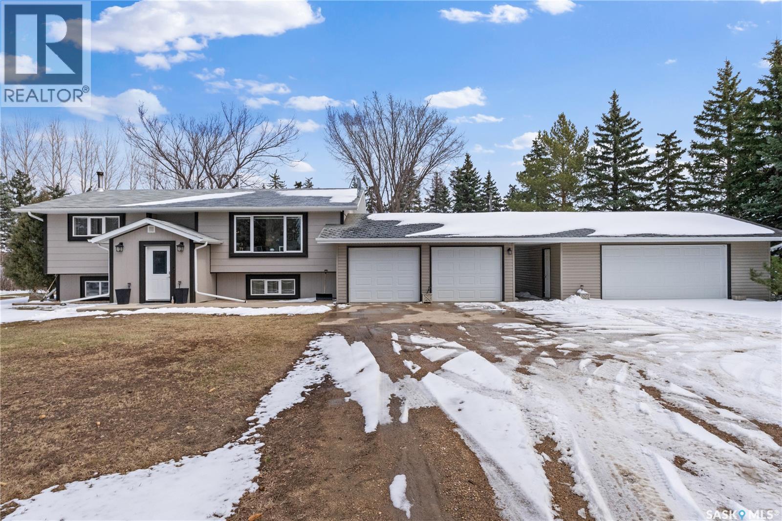 Isle Acreage, Vanscoy Rm No. 345, Saskatchewan  S7K 3J5 - Photo 32 - SK034477