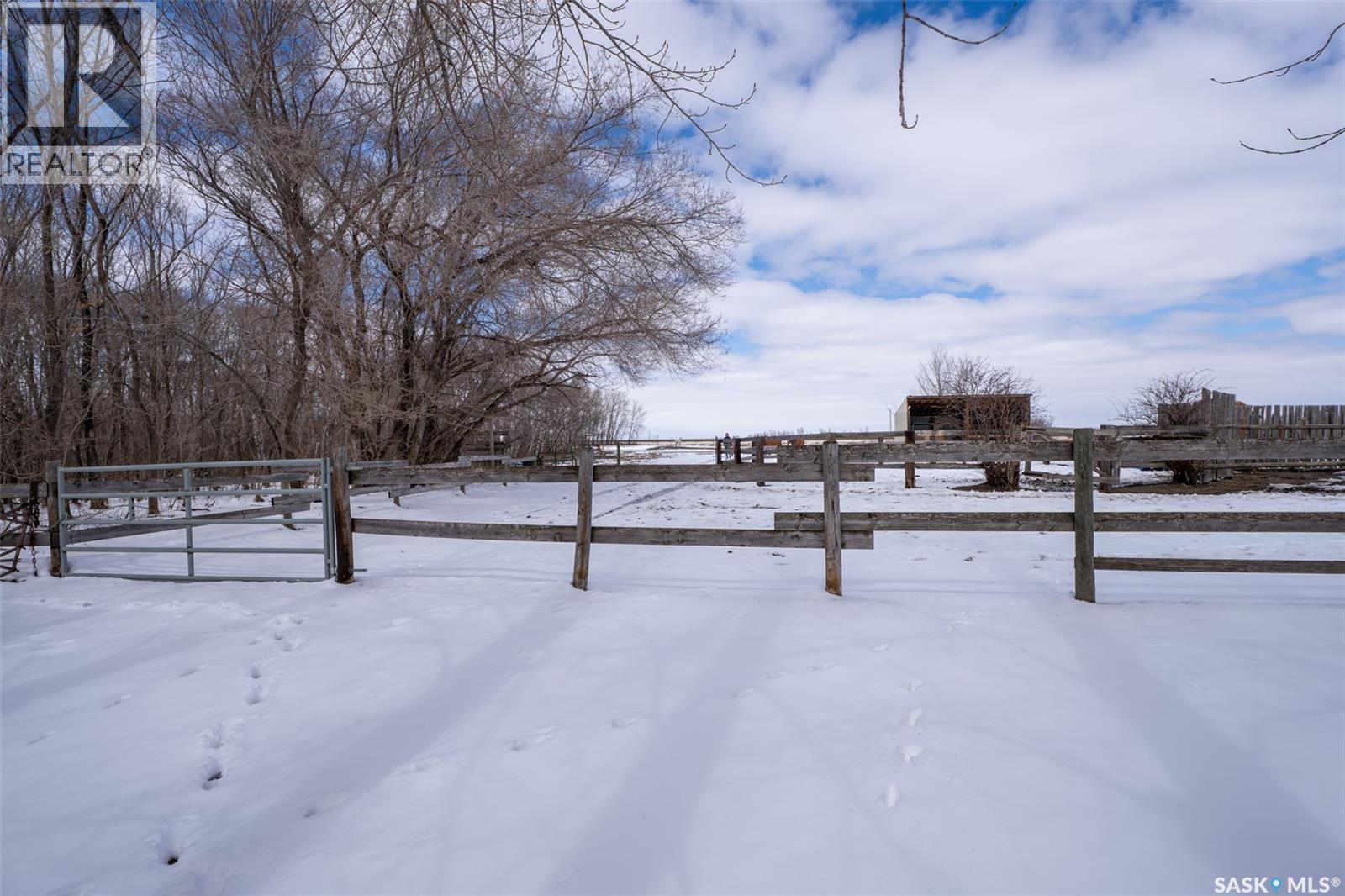Isle Acreage, Vanscoy Rm No. 345, Saskatchewan  S7K 3J5 - Photo 33 - SK034477