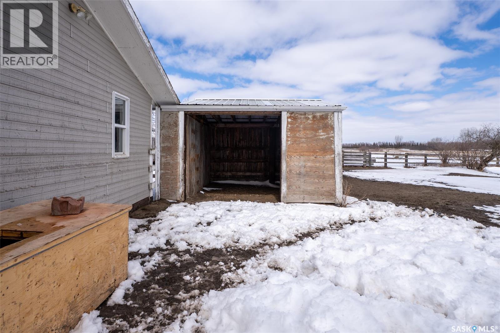 Isle Acreage, Vanscoy Rm No. 345, Saskatchewan  S7K 3J5 - Photo 35 - SK034477