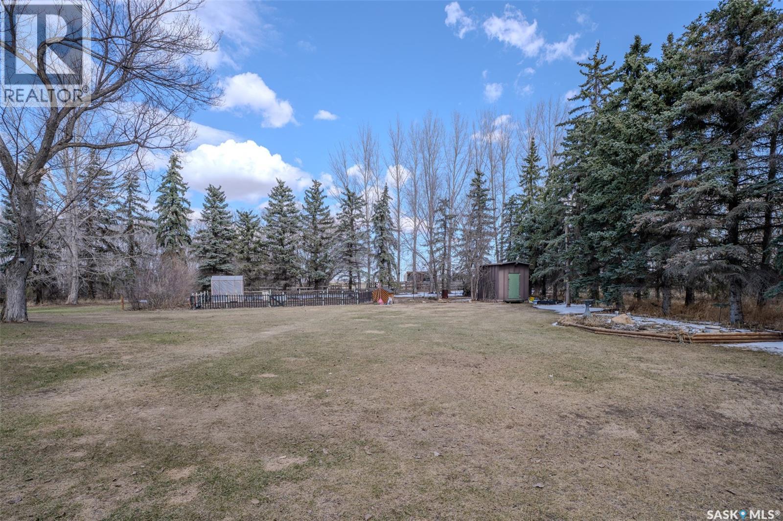 Isle Acreage, Vanscoy Rm No. 345, Saskatchewan  S7K 3J5 - Photo 36 - SK034477