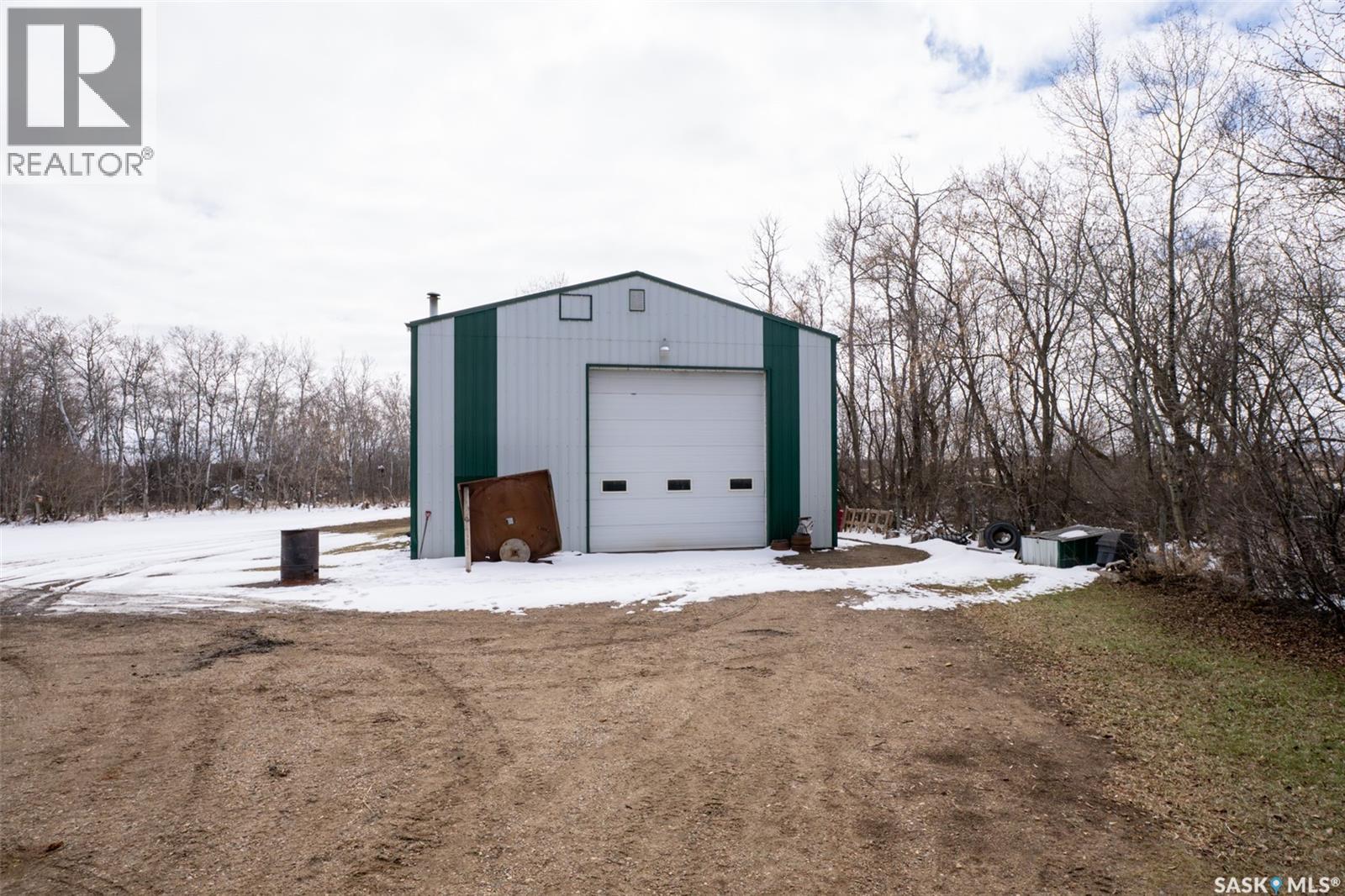 Isle Acreage, Vanscoy Rm No. 345, Saskatchewan  S7K 3J5 - Photo 37 - SK034477