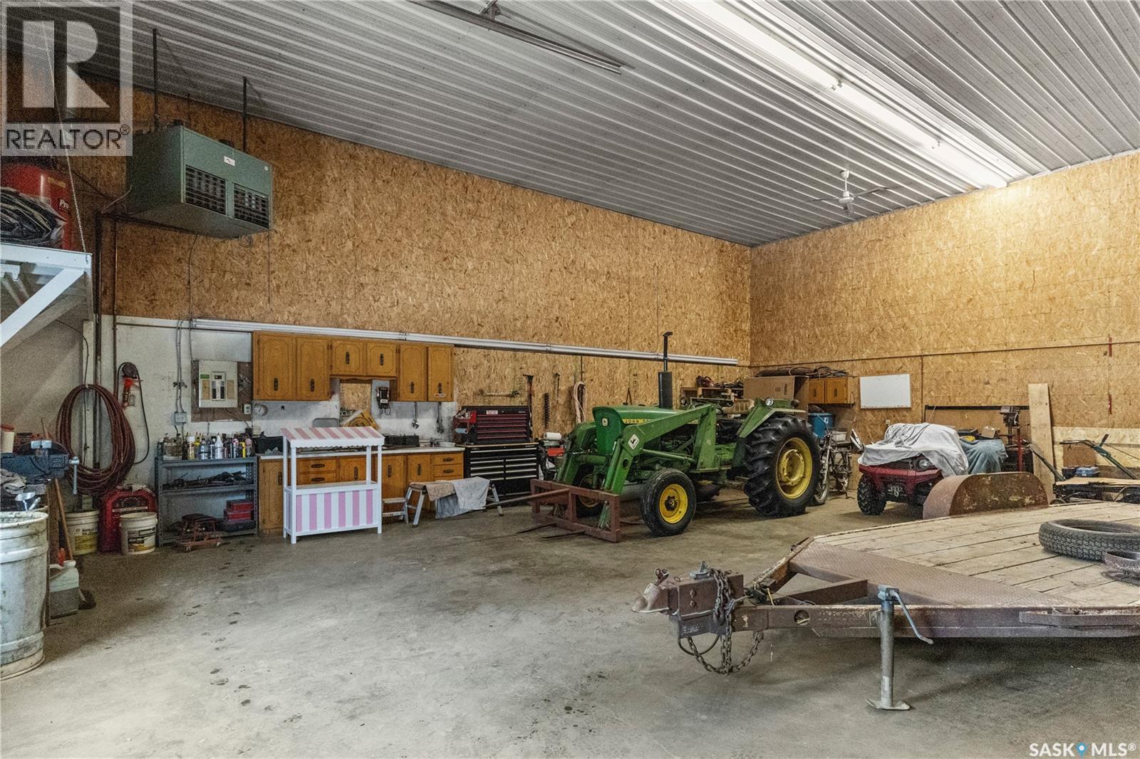 Isle Acreage, Vanscoy Rm No. 345, Saskatchewan  S7K 3J5 - Photo 38 - SK034477