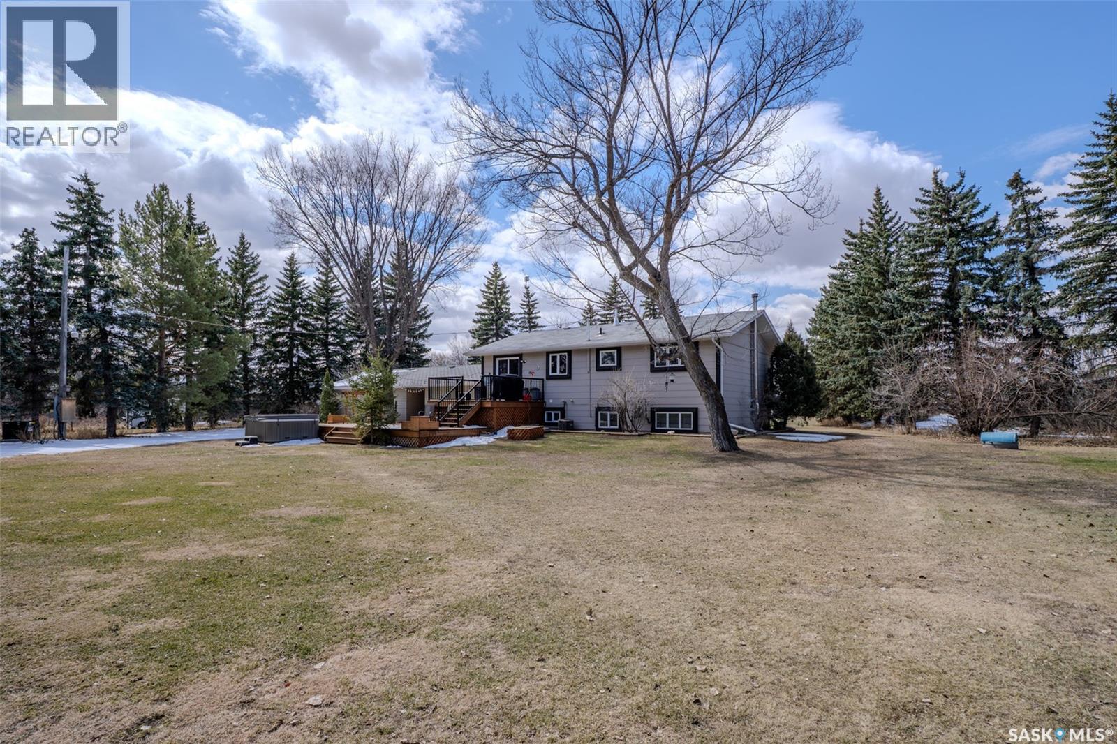 Isle Acreage, Vanscoy Rm No. 345, Saskatchewan  S7K 3J5 - Photo 4 - SK034477