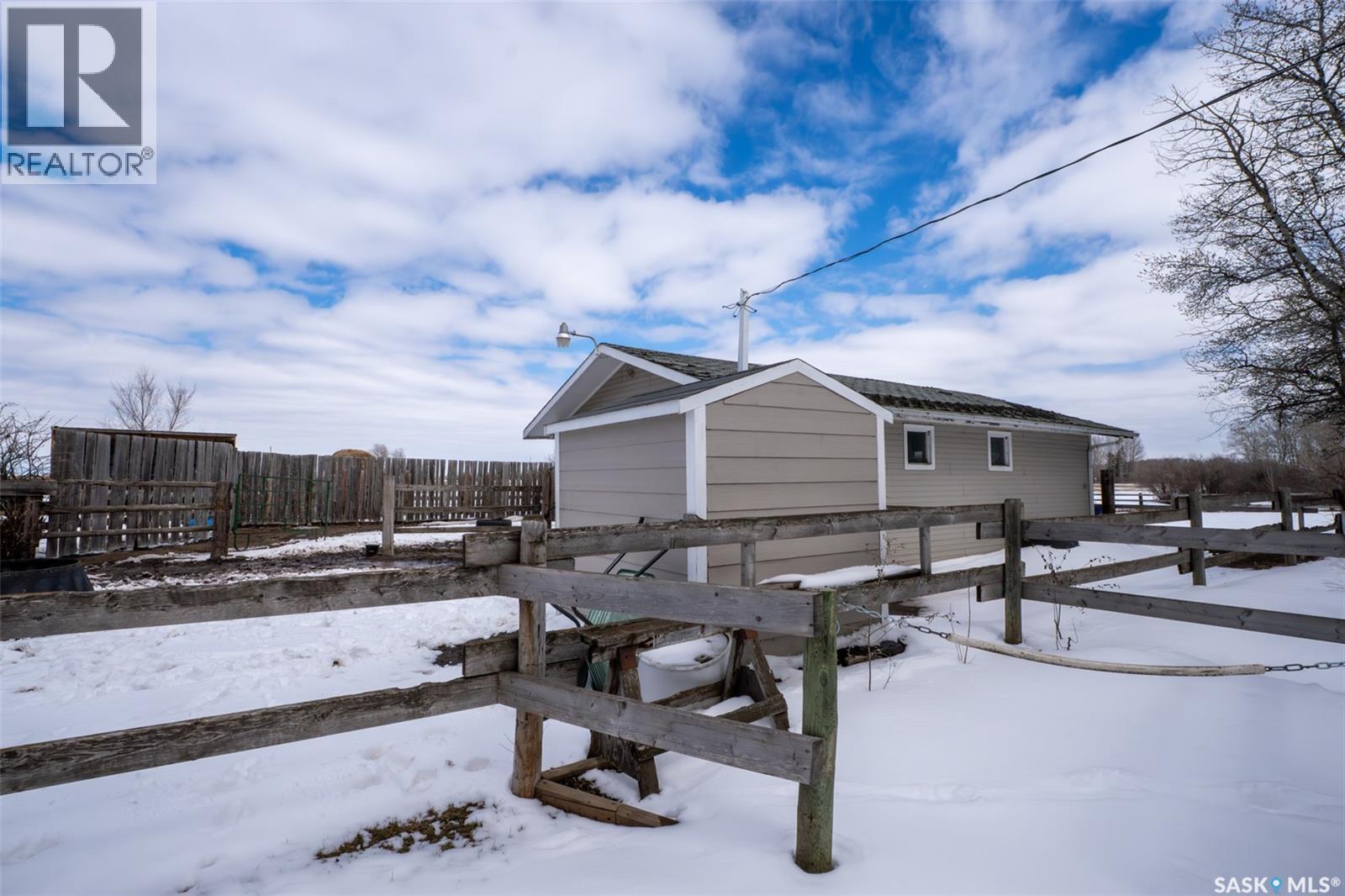 Isle Acreage, Vanscoy Rm No. 345, Saskatchewan  S7K 3J5 - Photo 40 - SK034477
