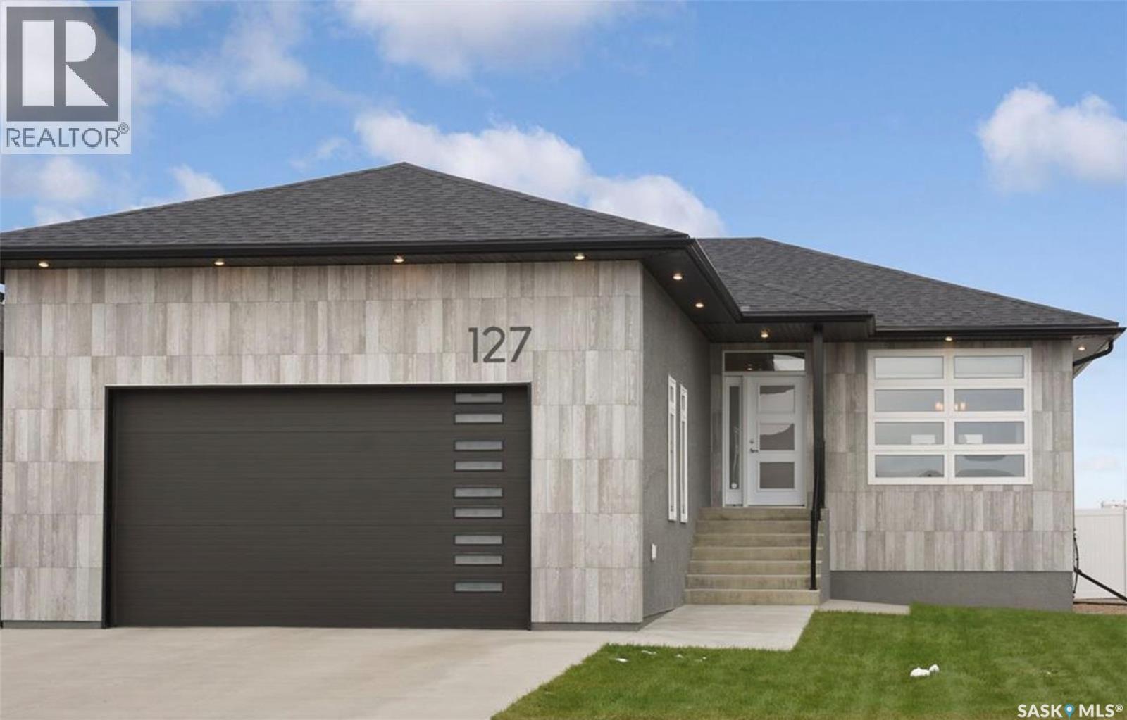 127 Hodges CRESCENT, moose jaw, Saskatchewan