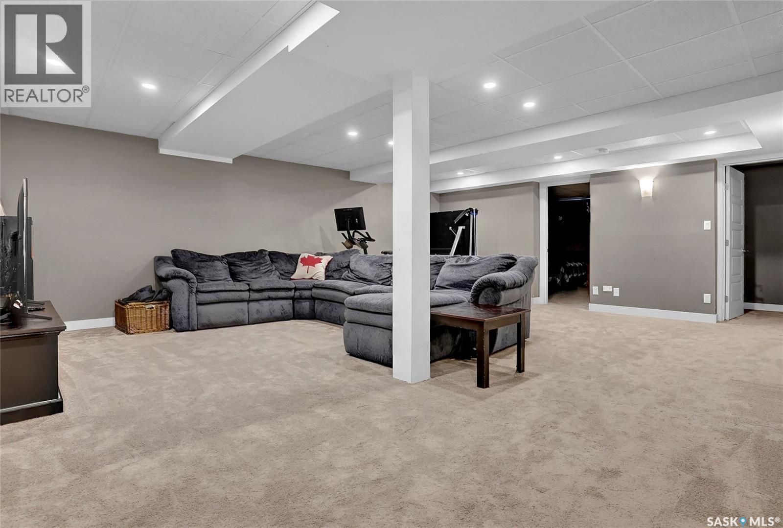 1614 11th Avenue Nw, Moose Jaw, Saskatchewan  S6H 6W9 - Photo 42 - SK034327