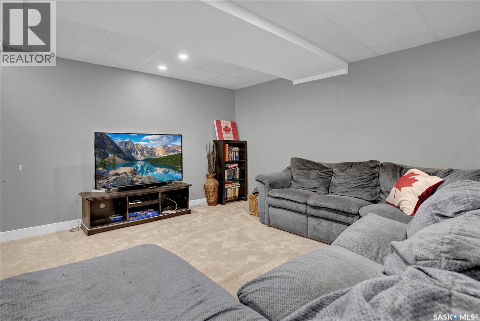1614 11th Avenue Nw, Moose Jaw, Saskatchewan  S6H 6W9 - Photo 43 - SK034327