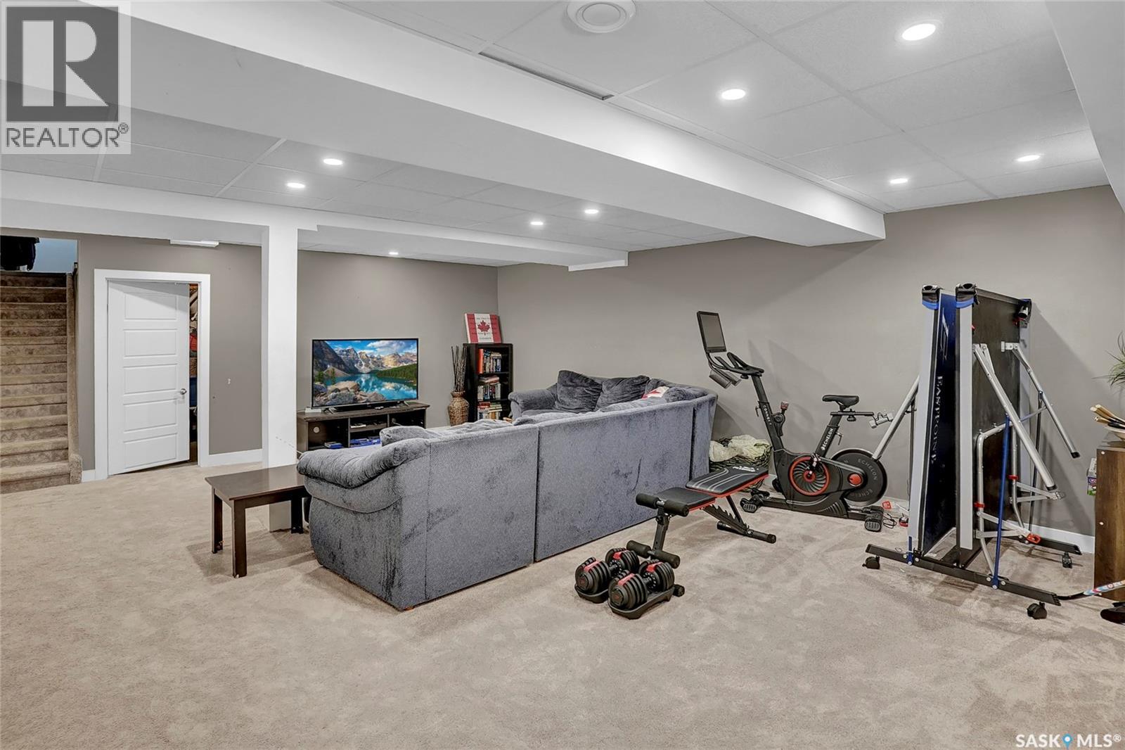 1614 11th Avenue Nw, Moose Jaw, Saskatchewan  S6H 6W9 - Photo 45 - SK034327