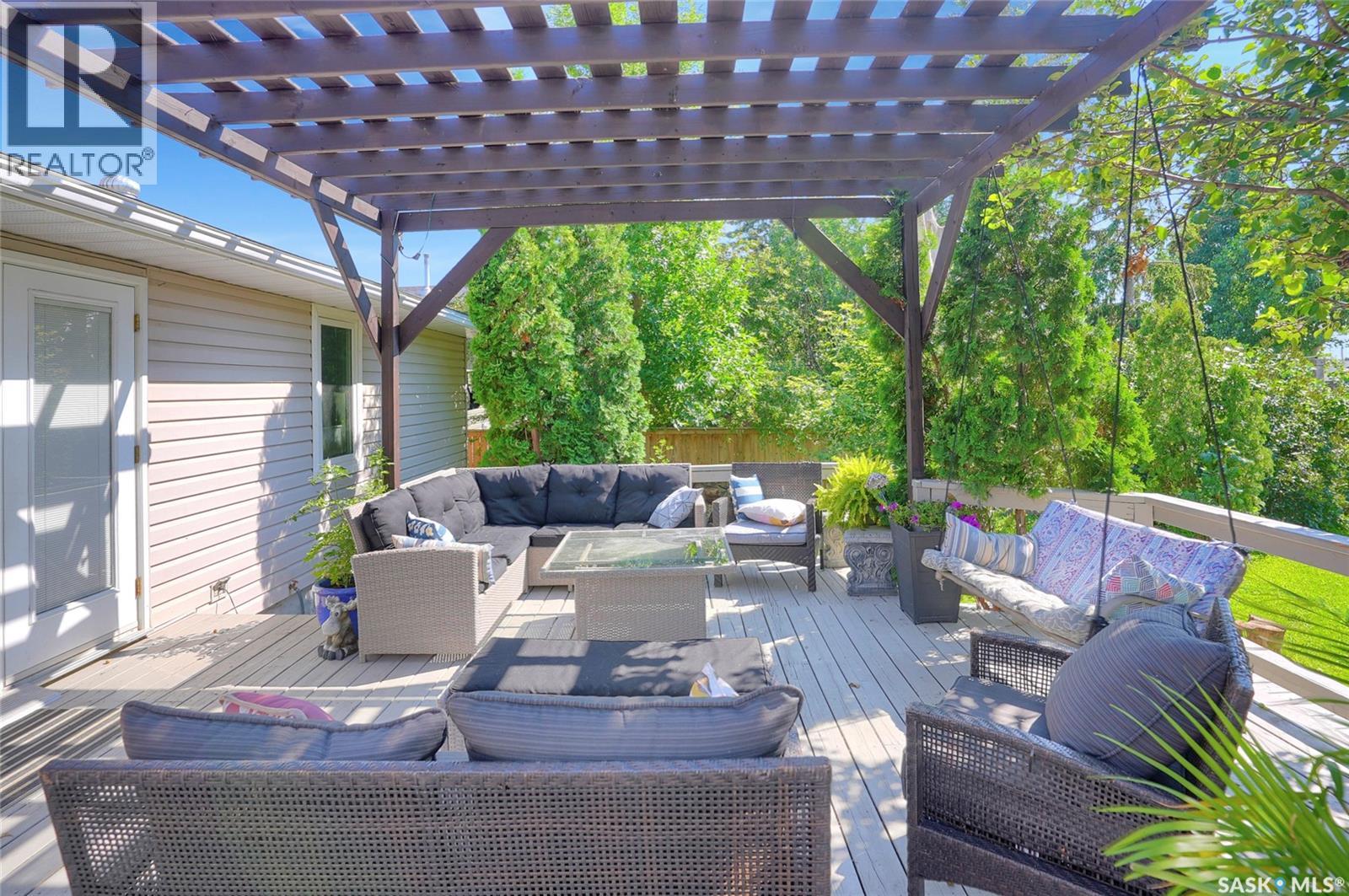 1614 11th Avenue Nw, Moose Jaw, Saskatchewan  S6H 6W9 - Photo 57 - SK034327