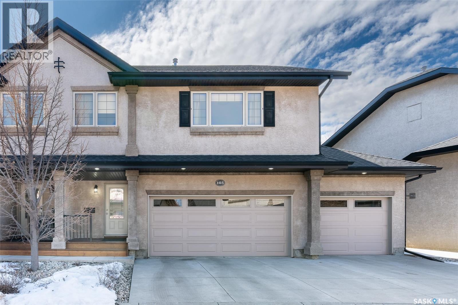 103 1110 Briarwood ROAD, Saskatoon, Saskatchewan