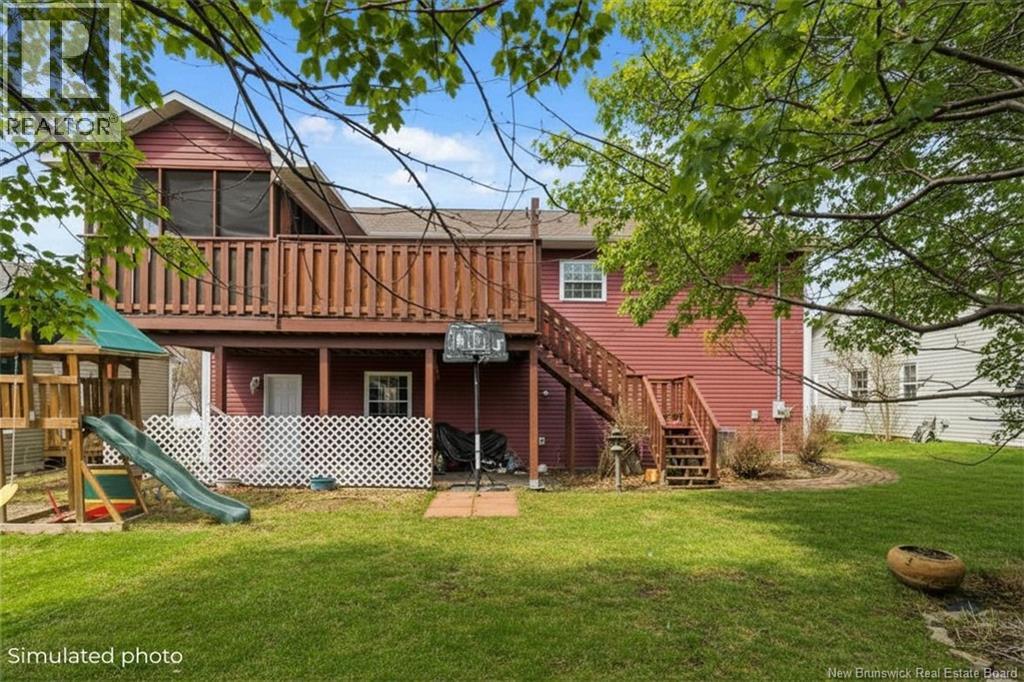 154 Jeremy Street, Fredericton, New Brunswick  E3A 5V6 - Photo 45 - NB138365