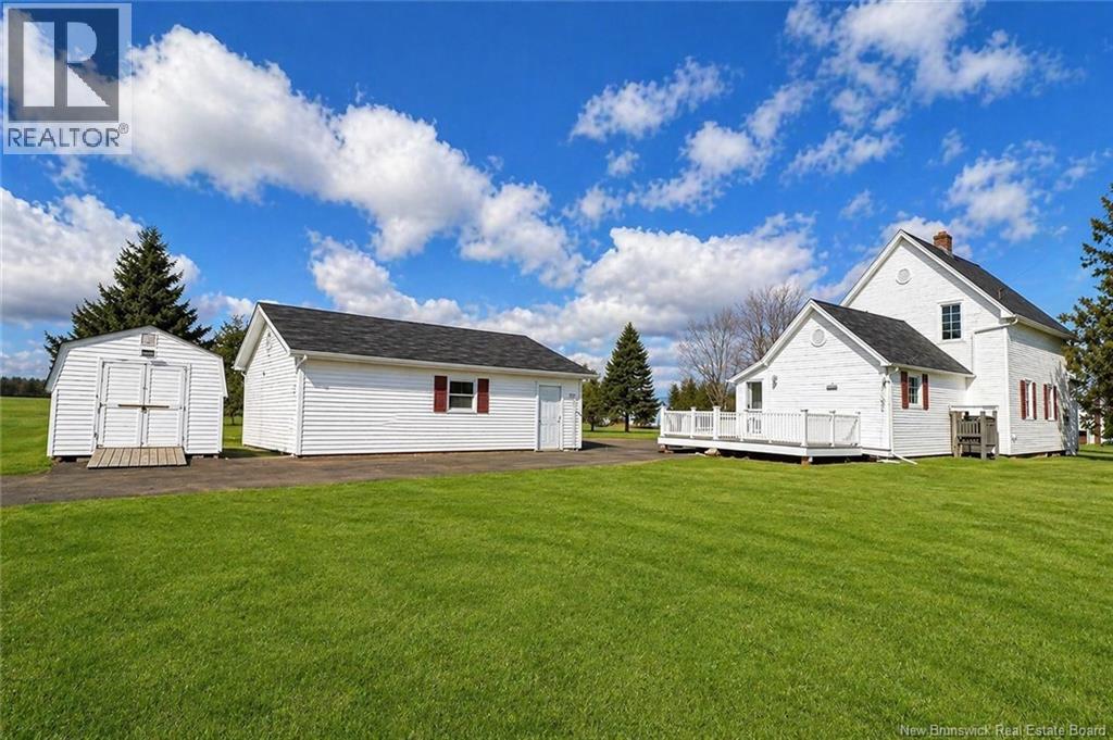 3505 Route 132, Scoudouc, New Brunswick  E4P 3M2 - Photo 2 - NB138338