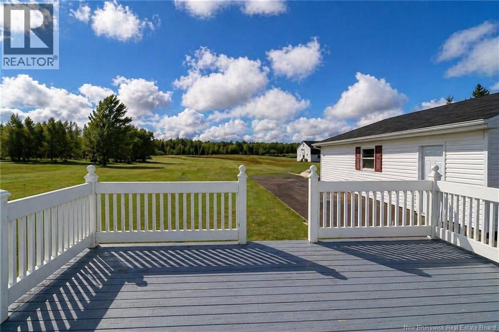 3505 Route 132, Scoudouc, New Brunswick  E4P 3M2 - Photo 4 - NB138338