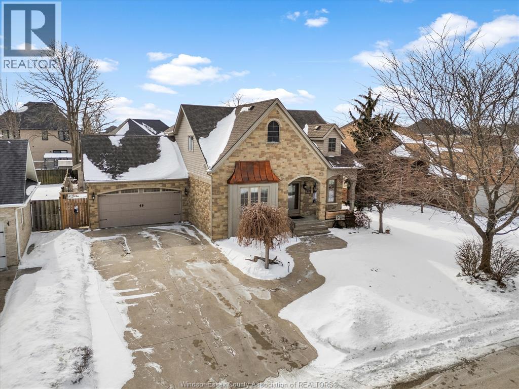 284 DONALD ..., Belle River, Ontario