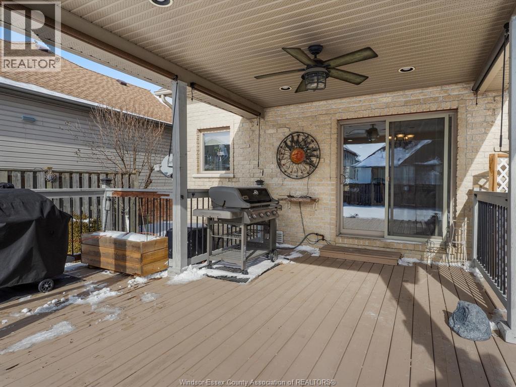 284 Donald ..., Belle River, Ontario  N8L 0N5 - Photo 44 - 26009758