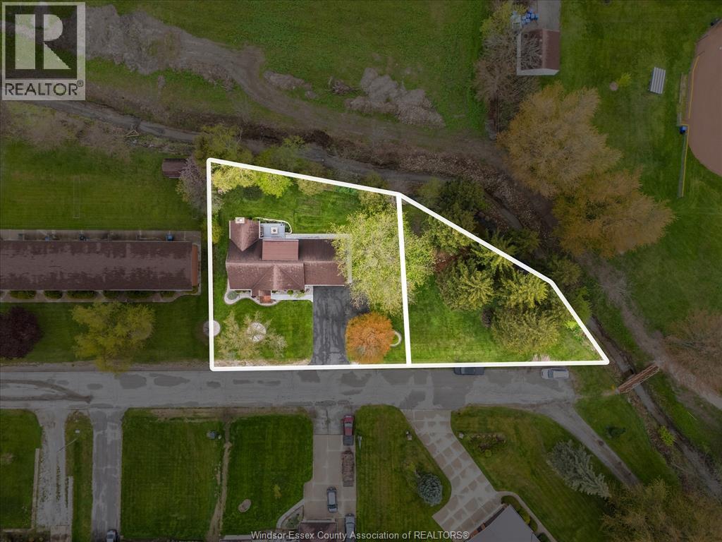 MLS# 26009708: V/L KAEL, Harrow, Canada