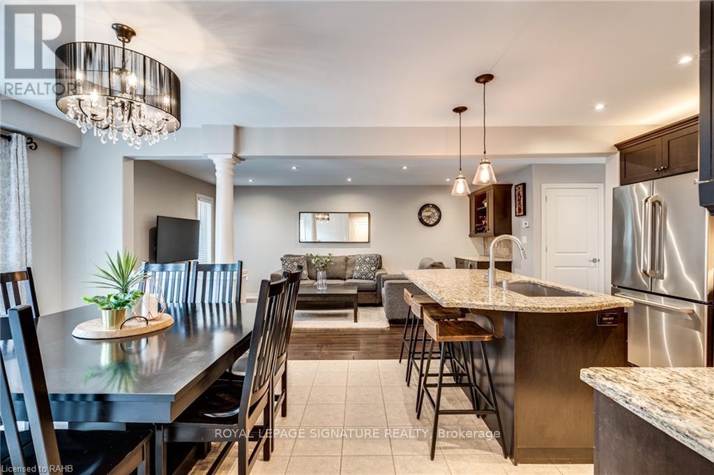 8 Blue Ribbon Way, Hamilton, Ontario  L0R 1C0 - Photo 12 - X13067192