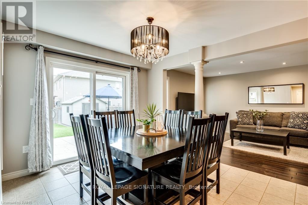 8 Blue Ribbon Way, Hamilton, Ontario  L0R 1C0 - Photo 13 - X13067192