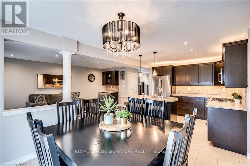 8 Blue Ribbon Way, Hamilton, Ontario  L0R 1C0 - Photo 14 - X13067192