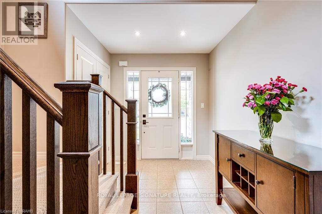 8 Blue Ribbon Way, Hamilton, Ontario  L0R 1C0 - Photo 2 - X13067192