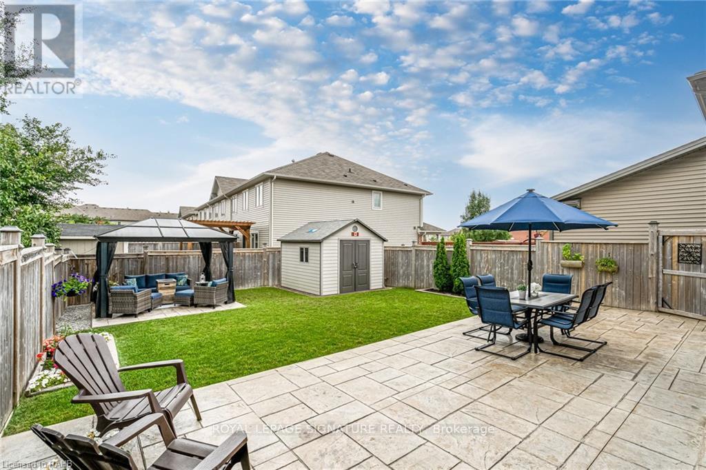 8 Blue Ribbon Way, Hamilton, Ontario  L0R 1C0 - Photo 23 - X13067192