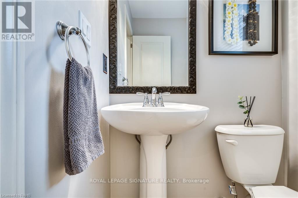 8 Blue Ribbon Way, Hamilton, Ontario  L0R 1C0 - Photo 3 - X13067192