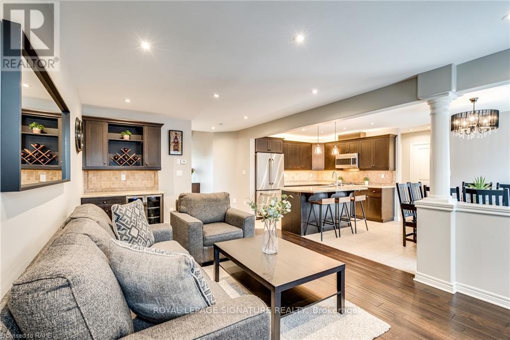 8 Blue Ribbon Way, Hamilton, Ontario  L0R 1C0 - Photo 6 - X13067192