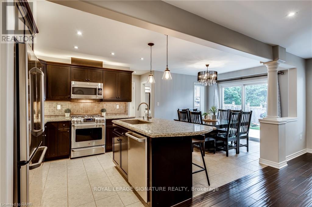8 Blue Ribbon Way, Hamilton, Ontario  L0R 1C0 - Photo 8 - X13067192
