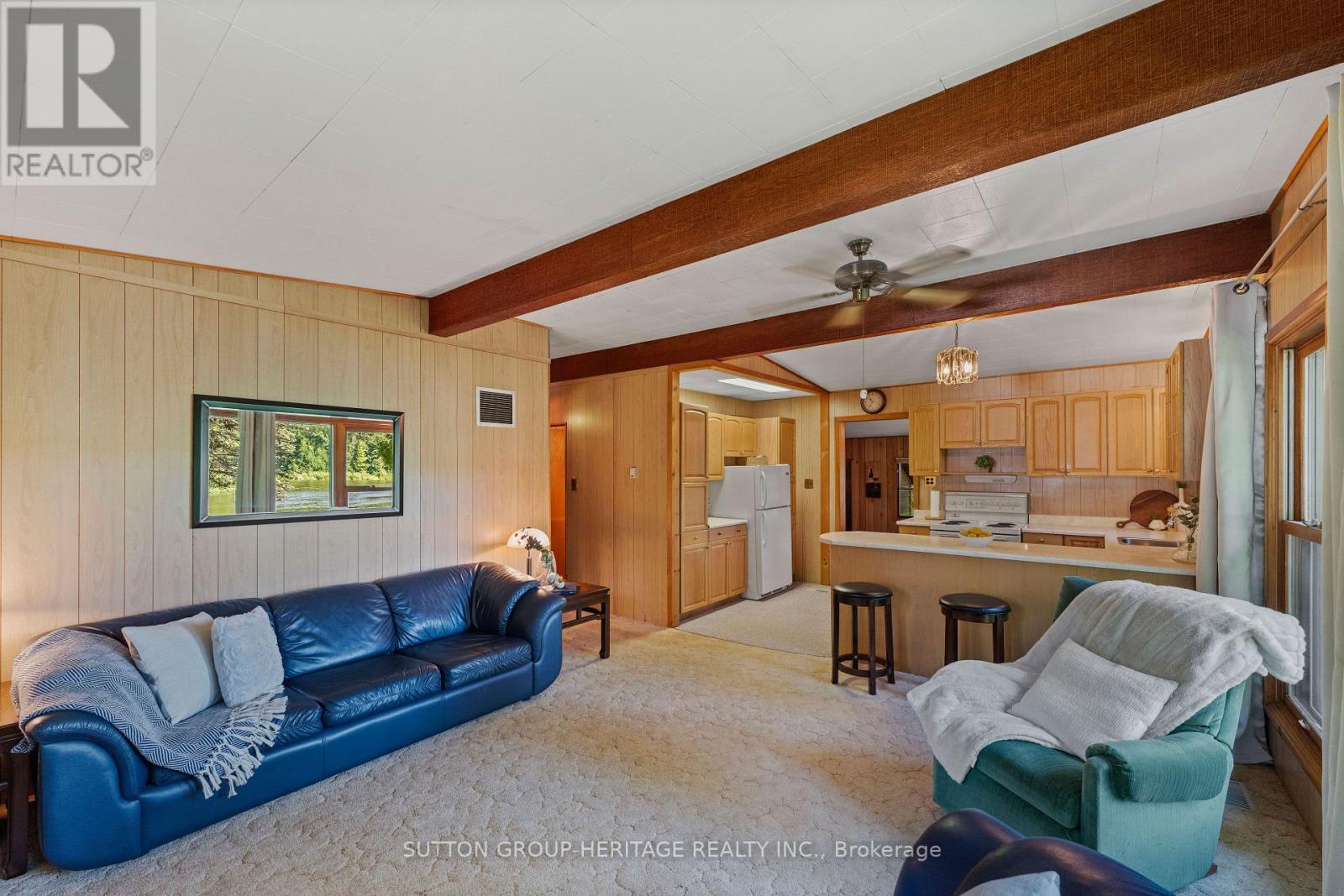 142 Cedar Shores Drive, Trent Hills, Ontario  K0L 1Z0 - Photo 20 - X13067234