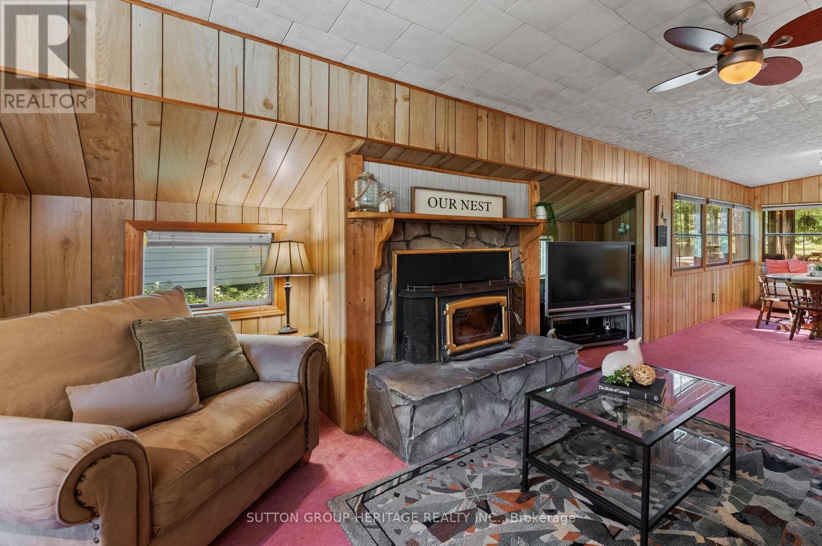 142 Cedar Shores Drive, Trent Hills, Ontario  K0L 1Z0 - Photo 25 - X13067234