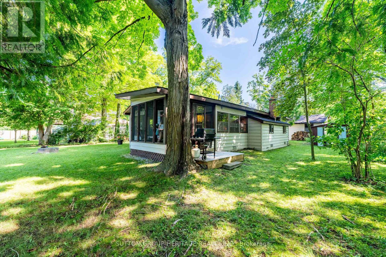 142 Cedar Shores Drive, Trent Hills, Ontario  K0L 1Z0 - Photo 32 - X13067234
