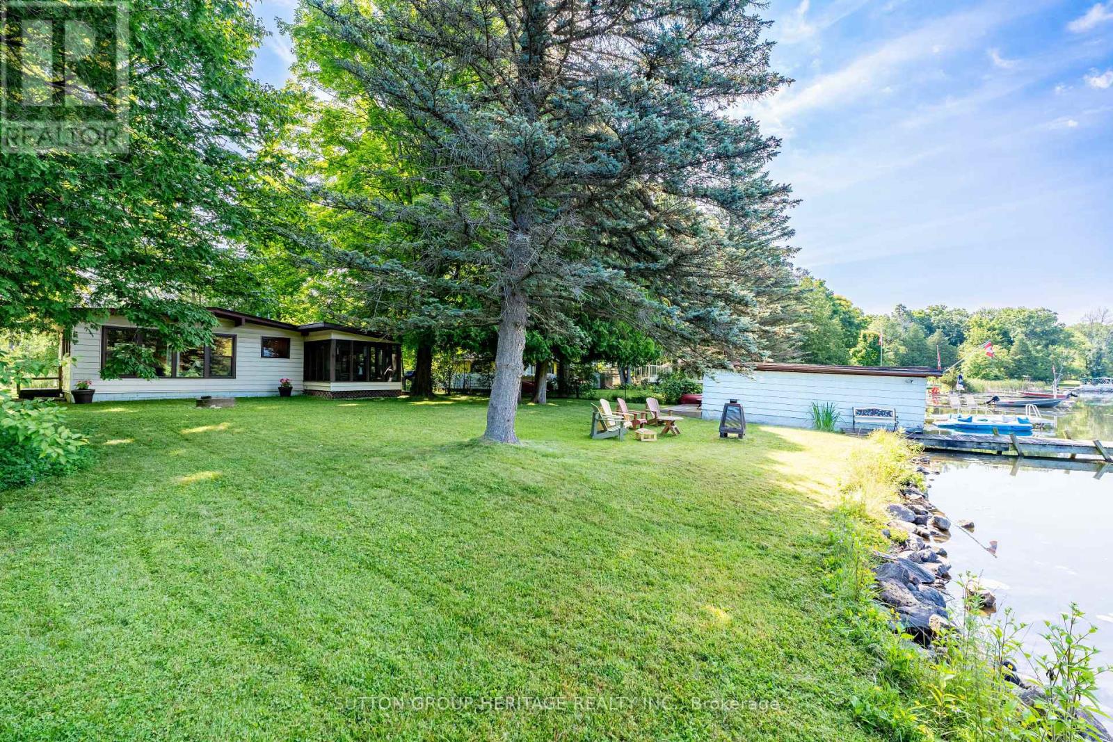142 Cedar Shores Drive, Trent Hills, Ontario  K0L 1Z0 - Photo 37 - X13067234